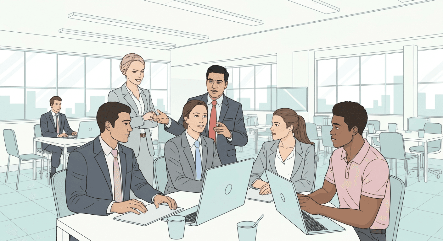 Global Business Strategy