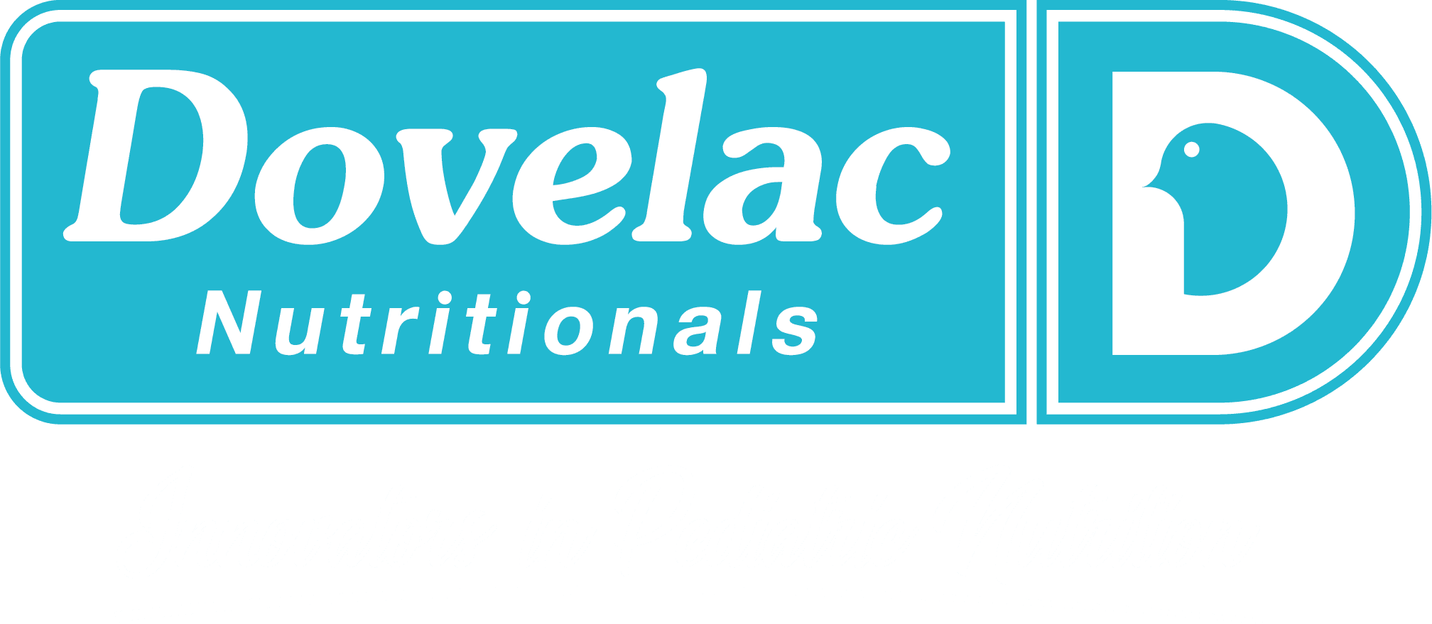 Dovelac Logo